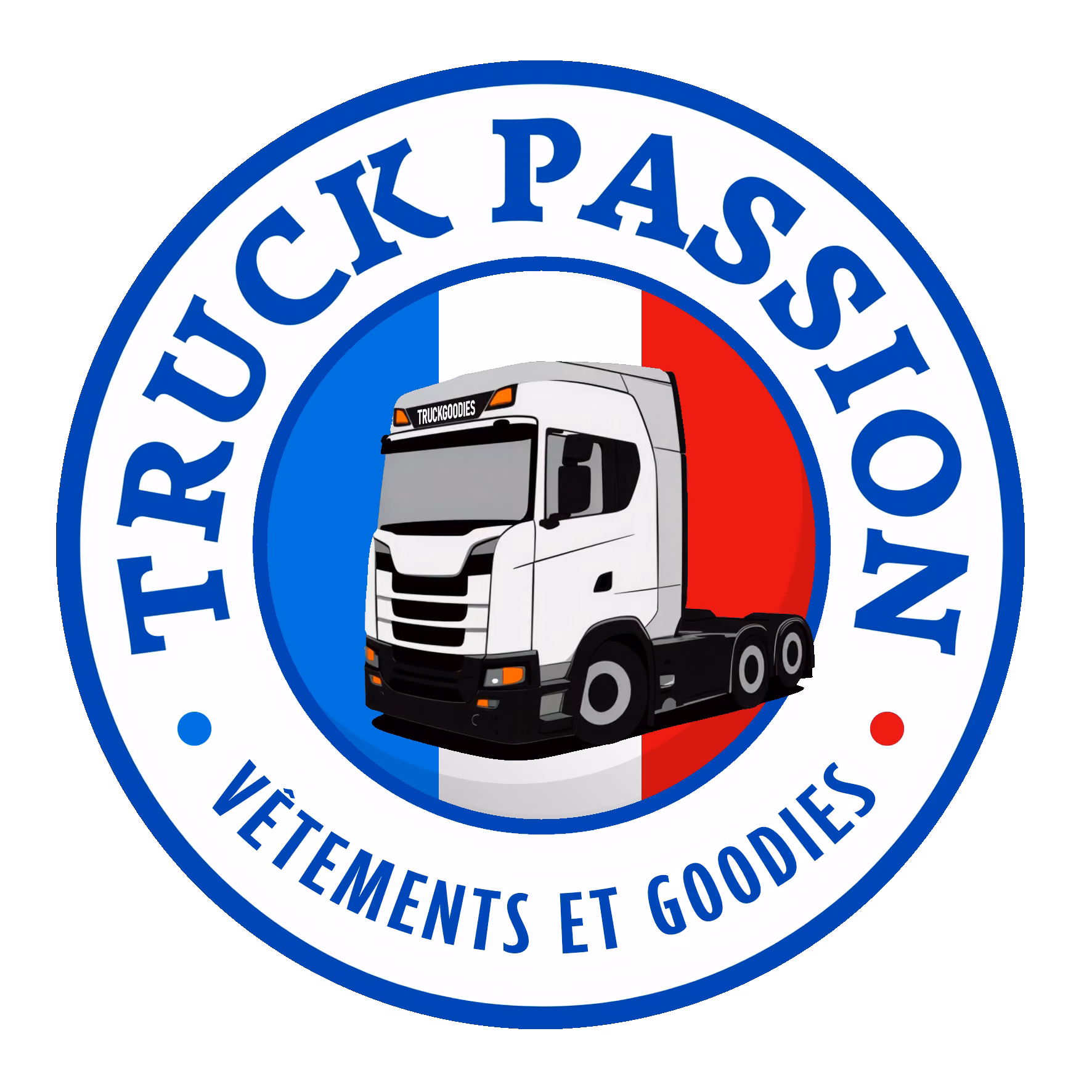 TrucPassion